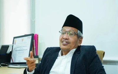 Nahdliyin Tak Perlu Risau dengan Sentimen Negatif di Medsos